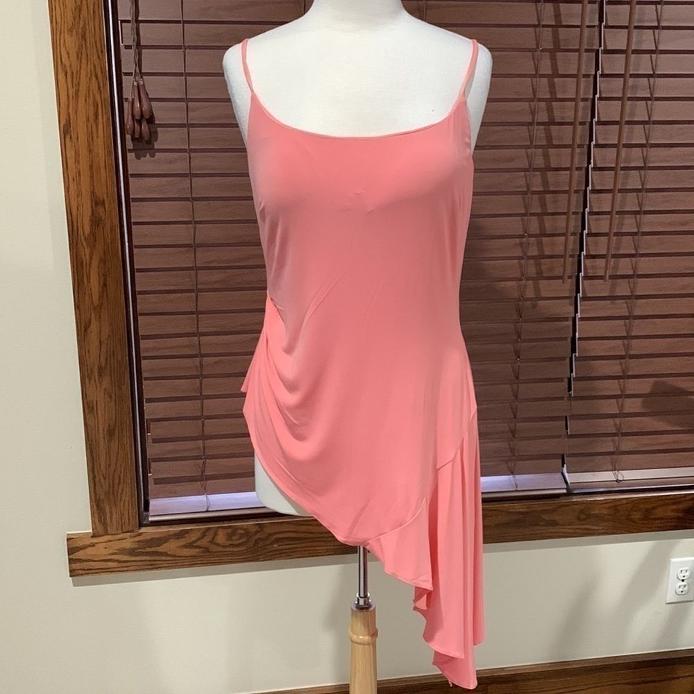 NWT Shape FX by Newport News lounge top- Large